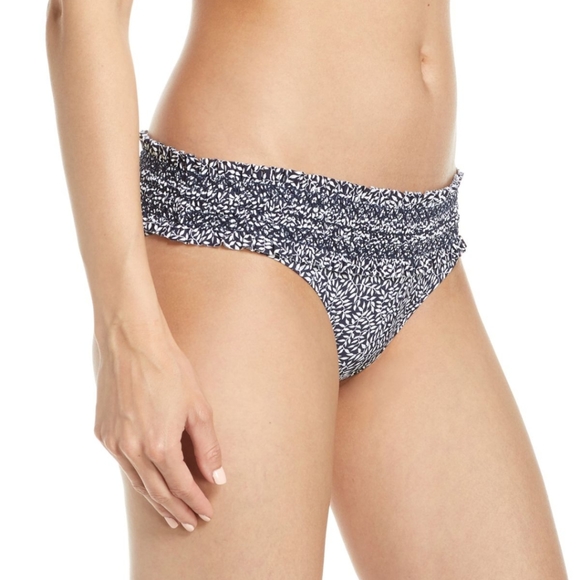 🆕 Tory Burch | NWT Bikini BOTTOMS Swimsuit - Picture 7 of 8